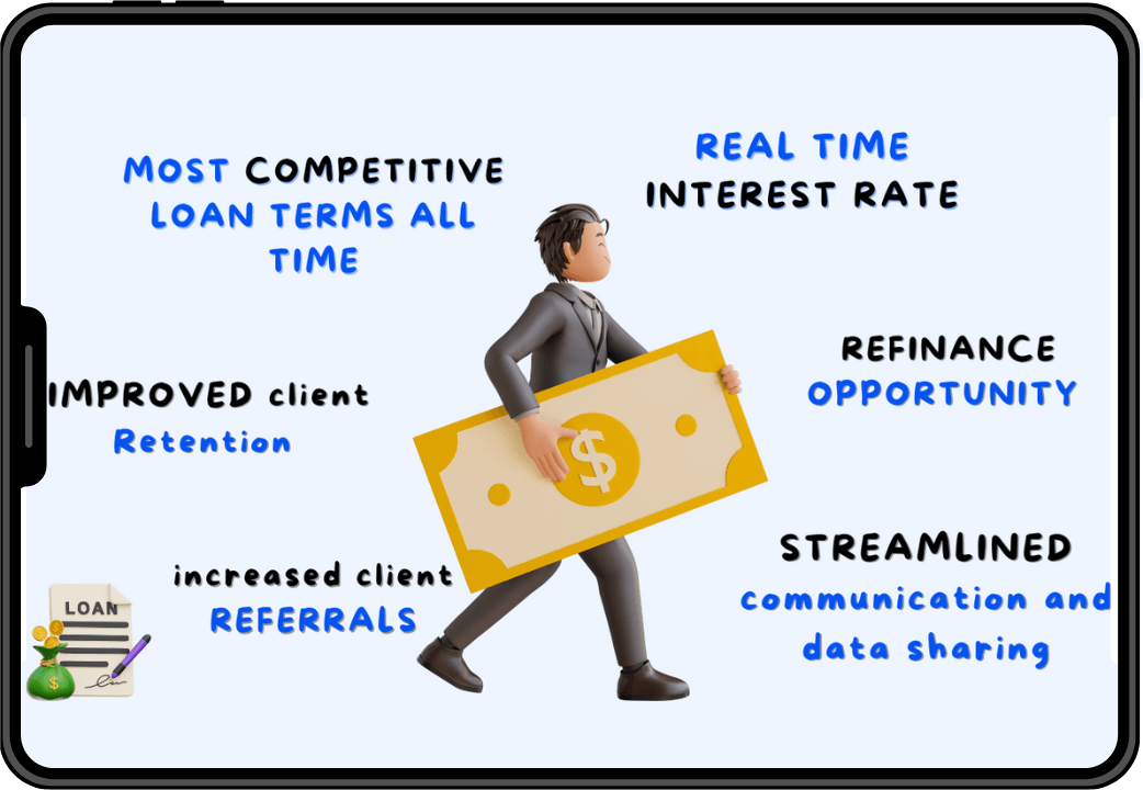 mortgage broker