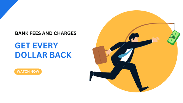 Bank Fees and Charges thumbnail