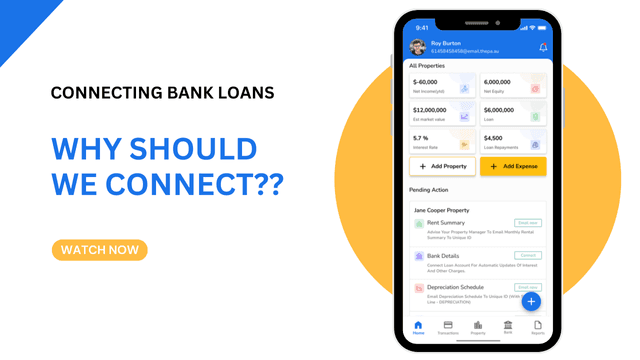 Connecting Bank Loans thumbnail