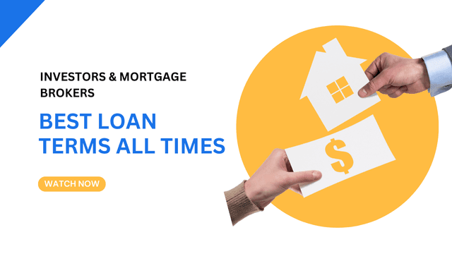 Investors & Mortgage Brokers thumbnail
